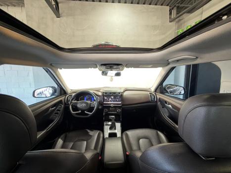 HYUNDAI Creta 1.0 12V 4P FLEX TGDI TURBO PLATINUM AUTOM�TICO, Foto 10