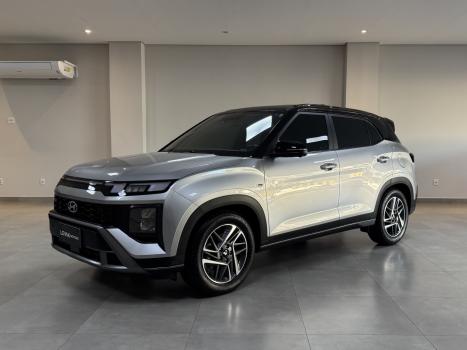 HYUNDAI Creta 1.0 12V 4P FLEX TGDI TURBO N LINE AUTOM�TICO, Foto 1