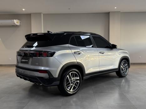 HYUNDAI Creta 1.0 12V 4P FLEX TGDI TURBO N LINE AUTOM�TICO, Foto 3