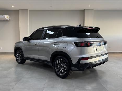 HYUNDAI Creta 1.0 12V 4P FLEX TGDI TURBO N LINE AUTOM�TICO, Foto 4