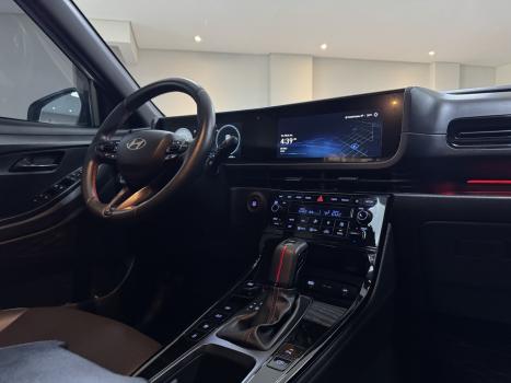HYUNDAI Creta 1.0 12V 4P FLEX TGDI TURBO N LINE AUTOM�TICO, Foto 6