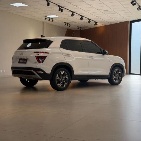 HYUNDAI Creta 1.0 12V 4P FLEX TGDI TURBO PLATINUM AUTOM�TICO, Foto 3
