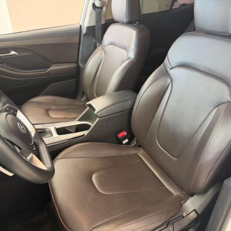 HYUNDAI Creta 1.0 12V 4P FLEX TGDI TURBO PLATINUM AUTOM�TICO, Foto 7