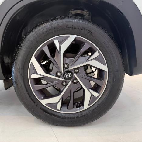 HYUNDAI Creta 1.0 12V 4P FLEX TGDI TURBO PLATINUM AUTOM�TICO, Foto 8