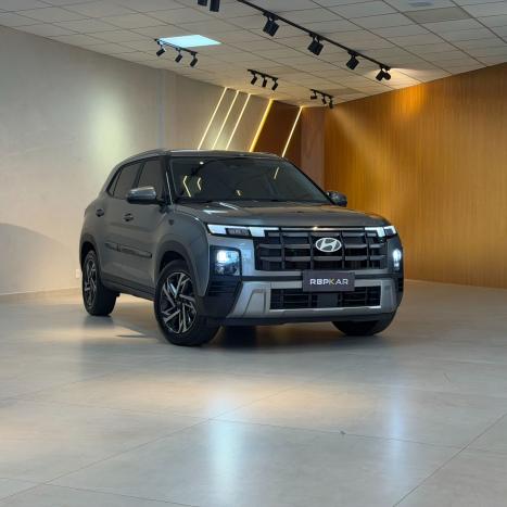 HYUNDAI Creta 1.0 12V 4P FLEX TGDI TURBO PLATINUM AUTOM�TICO, Foto 1