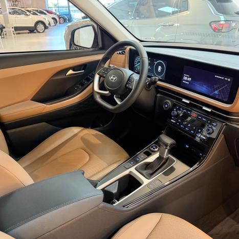HYUNDAI Creta 1.0 12V 4P FLEX TGDI TURBO PLATINUM AUTOM�TICO, Foto 11