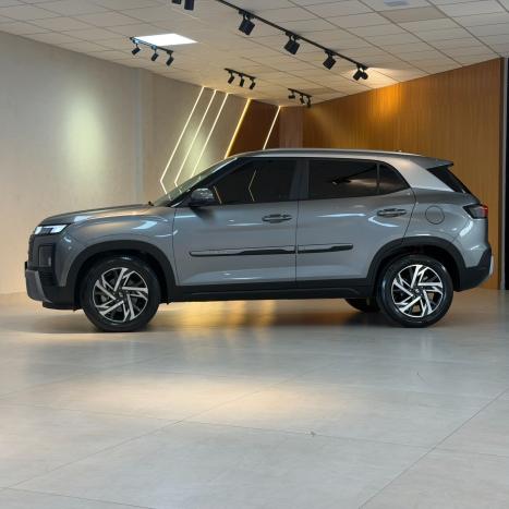 HYUNDAI Creta 1.0 12V 4P FLEX TGDI TURBO PLATINUM AUTOM�TICO, Foto 2