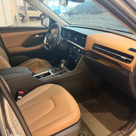 HYUNDAI Creta 1.0 12V 4P FLEX TGDI TURBO PLATINUM AUTOM�TICO, Foto 4