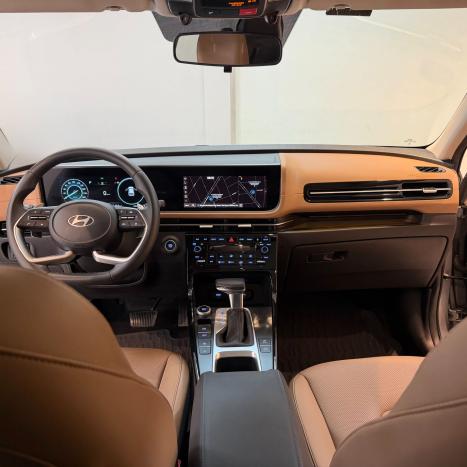 HYUNDAI Creta 1.0 12V 4P FLEX TGDI TURBO PLATINUM AUTOM�TICO, Foto 12