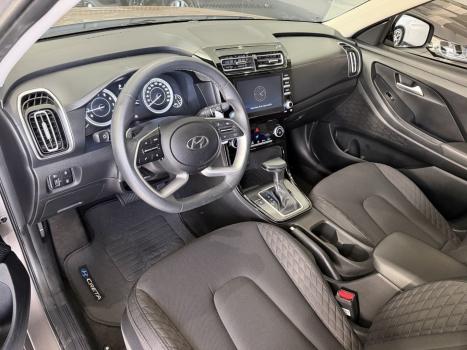 HYUNDAI Creta 1.0 12V 4P FLEX TGDI TURBO LIMITED AUTOM�TICO, Foto 8