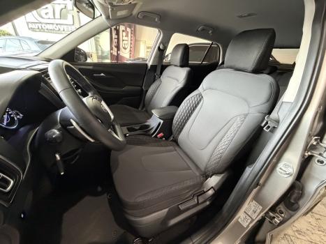 HYUNDAI Creta 1.0 12V 4P FLEX TGDI TURBO LIMITED AUTOM�TICO, Foto 11