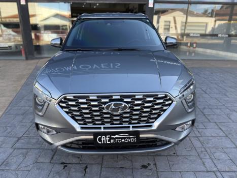 HYUNDAI Creta 1.0 12V 4P FLEX TGDI TURBO LIMITED AUTOM�TICO, Foto 2