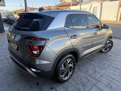 HYUNDAI Creta 1.0 12V 4P FLEX TGDI TURBO LIMITED AUTOM�TICO, Foto 4