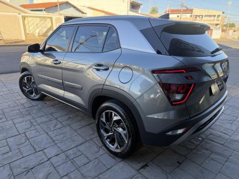 HYUNDAI Creta 1.0 12V 4P FLEX TGDI TURBO LIMITED AUTOM�TICO, Foto 6
