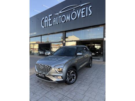 HYUNDAI Creta 1.0 12V 4P FLEX TGDI TURBO LIMITED AUTOM�TICO, Foto 8
