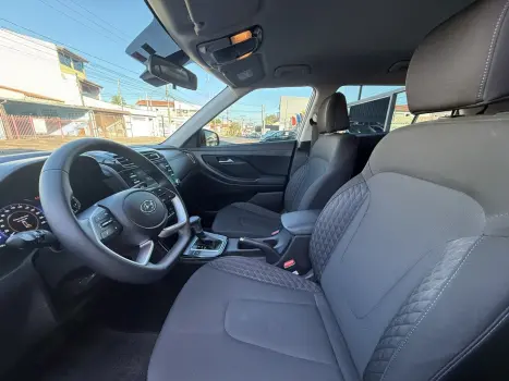 HYUNDAI Creta 1.0 12V 4P FLEX TGDI TURBO LIMITED AUTOM�TICO, Foto 13