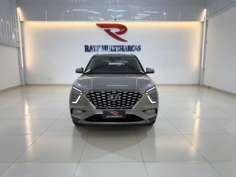 HYUNDAI Creta 1.0 12V 4P FLEX TGDI TURBO PLATINUM AUTOM�TICO, Foto 1