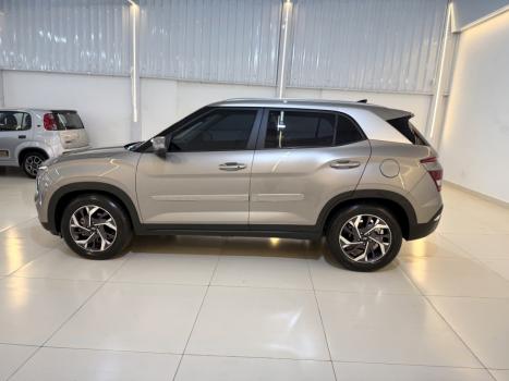 HYUNDAI Creta 1.0 12V 4P FLEX TGDI TURBO PLATINUM AUTOM�TICO, Foto 4