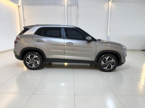 HYUNDAI Creta 1.0 12V 4P FLEX TGDI TURBO PLATINUM AUTOM�TICO, Foto 5