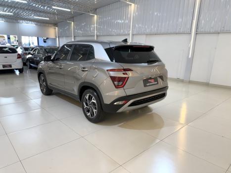 HYUNDAI Creta 1.0 12V 4P FLEX TGDI TURBO PLATINUM AUTOM�TICO, Foto 6