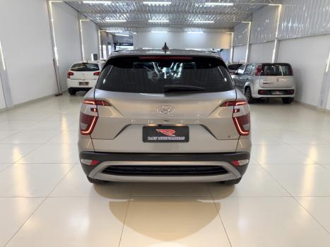 HYUNDAI Creta 1.0 12V 4P FLEX TGDI TURBO PLATINUM AUTOM�TICO, Foto 7