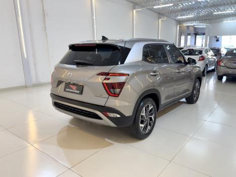 HYUNDAI Creta 1.0 12V 4P FLEX TGDI TURBO PLATINUM AUTOM�TICO, Foto 8