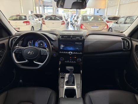 HYUNDAI Creta 1.0 12V 4P FLEX TGDI TURBO PLATINUM AUTOM�TICO, Foto 11