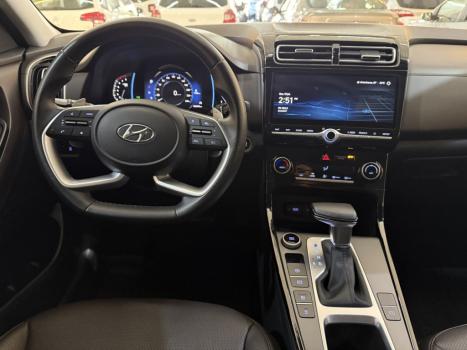 HYUNDAI Creta 1.0 12V 4P FLEX TGDI TURBO PLATINUM AUTOM�TICO, Foto 12