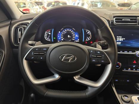 HYUNDAI Creta 1.0 12V 4P FLEX TGDI TURBO PLATINUM AUTOM�TICO, Foto 13