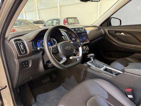 HYUNDAI Creta 1.0 12V 4P FLEX TGDI TURBO PLATINUM AUTOM�TICO, Foto 15