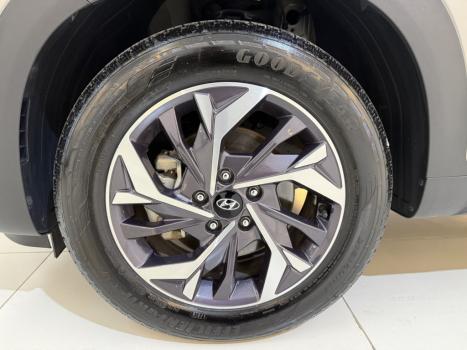 HYUNDAI Creta 1.0 12V 4P FLEX TGDI TURBO PLATINUM AUTOM�TICO, Foto 19