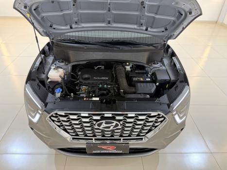 HYUNDAI Creta 1.0 12V 4P FLEX TGDI TURBO PLATINUM AUTOM�TICO, Foto 20