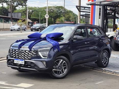 HYUNDAI Creta 1.0 12V 4P FLEX TGDI TURBO N LINE AUTOM�TICO, Foto 1