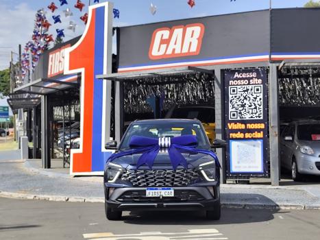HYUNDAI Creta 1.0 12V 4P FLEX TGDI TURBO N LINE AUTOM�TICO, Foto 2