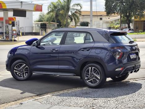 HYUNDAI Creta 1.0 12V 4P FLEX TGDI TURBO N LINE AUTOM�TICO, Foto 6