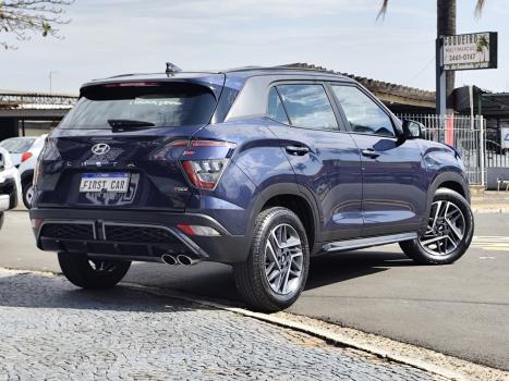HYUNDAI Creta 1.0 12V 4P FLEX TGDI TURBO N LINE AUTOM�TICO, Foto 8