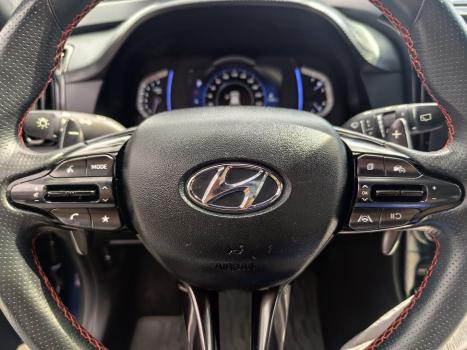HYUNDAI Creta 1.0 12V 4P FLEX TGDI TURBO N LINE AUTOM�TICO, Foto 13