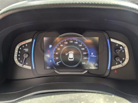 HYUNDAI Creta 1.0 12V 4P FLEX TGDI TURBO N LINE AUTOM�TICO, Foto 14