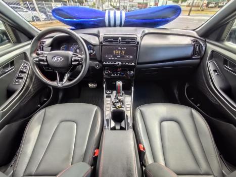 HYUNDAI Creta 1.0 12V 4P FLEX TGDI TURBO N LINE AUTOM�TICO, Foto 18