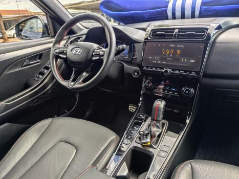 HYUNDAI Creta 1.0 12V 4P FLEX TGDI TURBO N LINE AUTOM�TICO, Foto 21