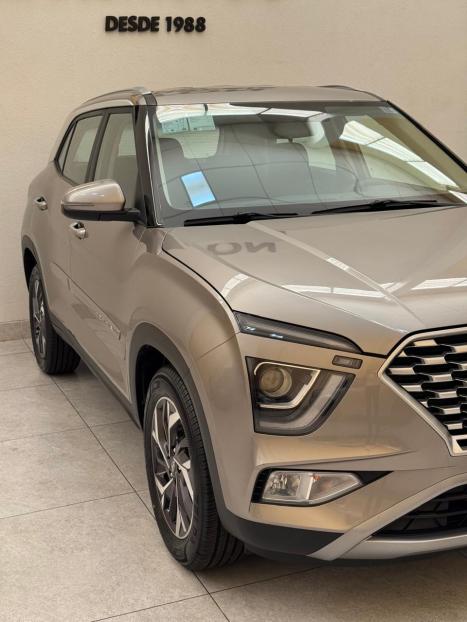 HYUNDAI Creta 1.0 12V 4P FLEX TGDI TURBO LIMITED AUTOM�TICO, Foto 5