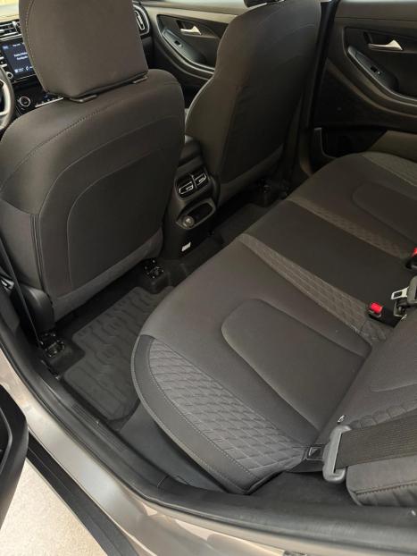 HYUNDAI Creta 1.0 12V 4P FLEX TGDI TURBO LIMITED AUTOM�TICO, Foto 6