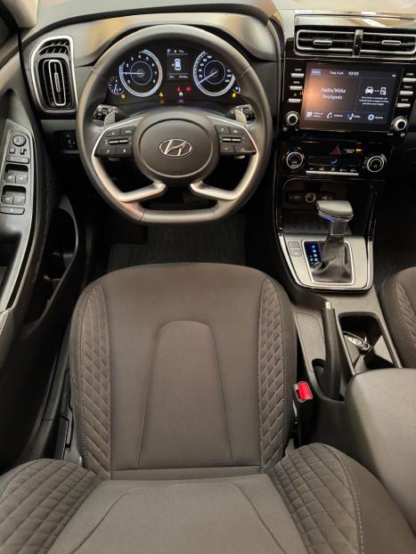 HYUNDAI Creta 1.0 12V 4P FLEX TGDI TURBO LIMITED AUTOM�TICO, Foto 7