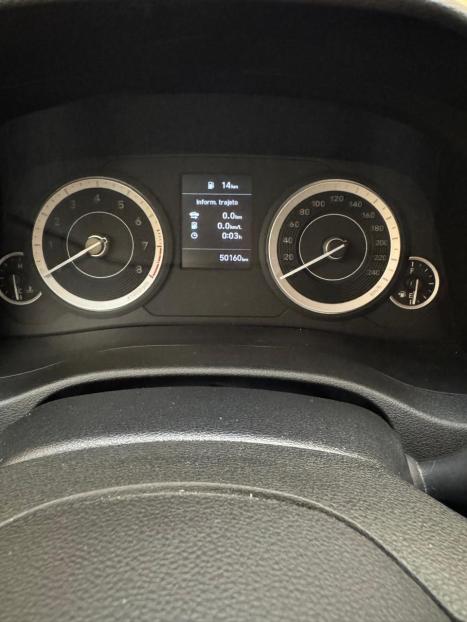 HYUNDAI Creta 1.0 12V 4P FLEX TGDI TURBO LIMITED AUTOM�TICO, Foto 10