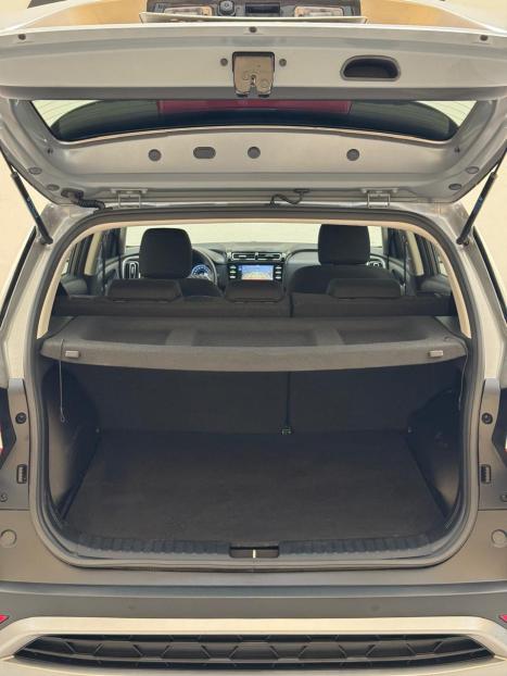 HYUNDAI Creta 1.0 12V 4P FLEX TGDI TURBO LIMITED AUTOM�TICO, Foto 13
