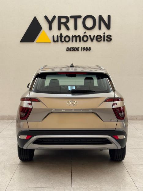 HYUNDAI Creta 1.0 12V 4P FLEX TGDI TURBO LIMITED AUTOM�TICO, Foto 14