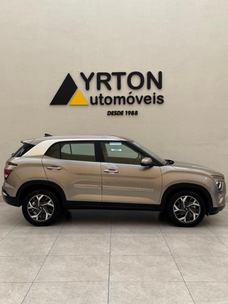 HYUNDAI Creta 1.0 12V 4P FLEX TGDI TURBO LIMITED AUTOM�TICO, Foto 15