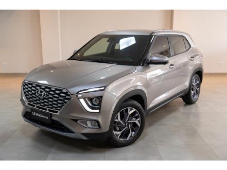 HYUNDAI Creta 1.0 12V 4P FLEX TGDI TURBO PLATINUM AUTOM�TICO, Foto 1