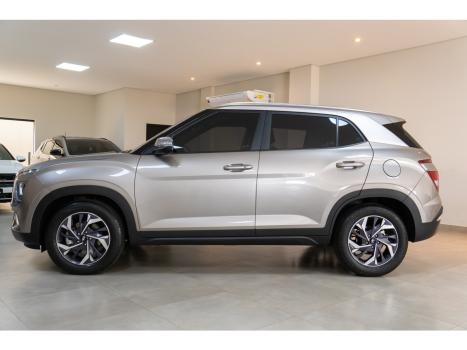 HYUNDAI Creta 1.0 12V 4P FLEX TGDI TURBO PLATINUM AUTOM�TICO, Foto 2