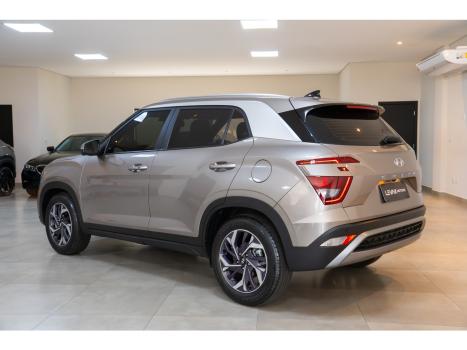 HYUNDAI Creta 1.0 12V 4P FLEX TGDI TURBO PLATINUM AUTOM�TICO, Foto 3